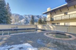Shuttle to Sun Valley Resort Mtn-View Condo!